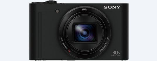 sony wx5