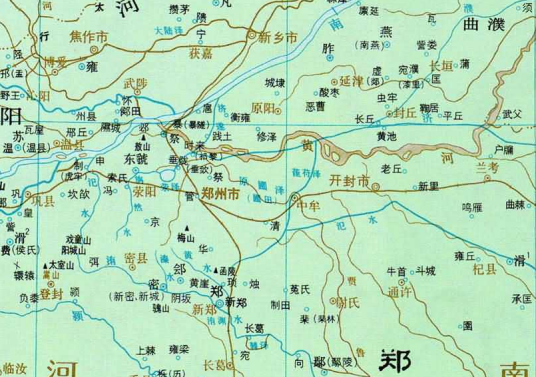 酸枣（古代地名）