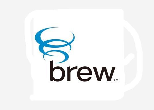 BREW（无线二进制运行环境）