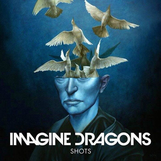 shots（Imagine Dragons歌曲）