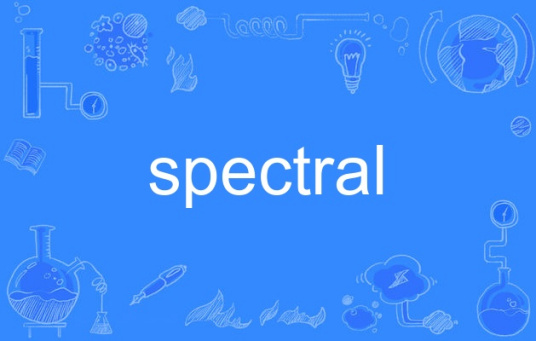 spectral