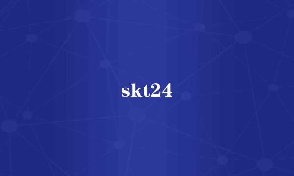 skt24