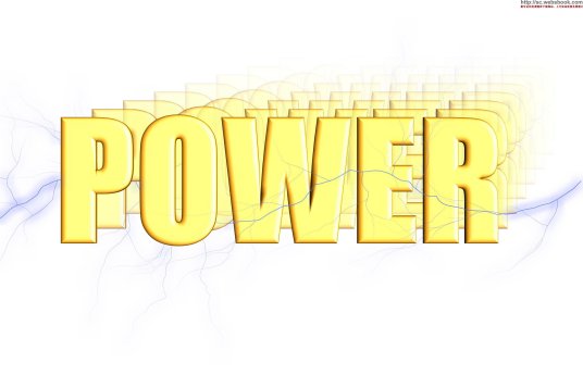 power（cpu体系结构之一）