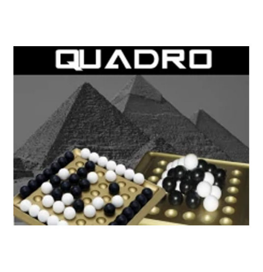 Quadro（桌面游戏Quadro）