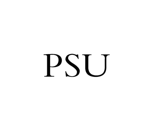 PSU（实用盐标）