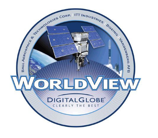 WorldView卫星（WorldView-I卫星）