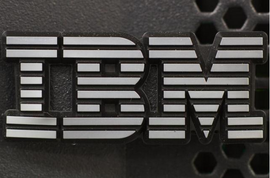 IBM咨询公司