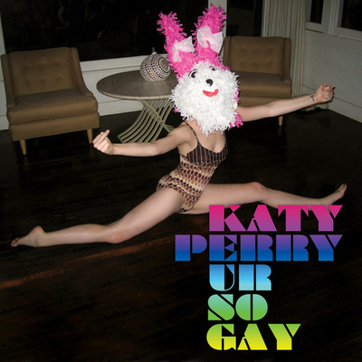 Ur So Gay（Katy Perry歌曲）