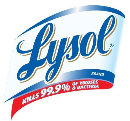 lysol