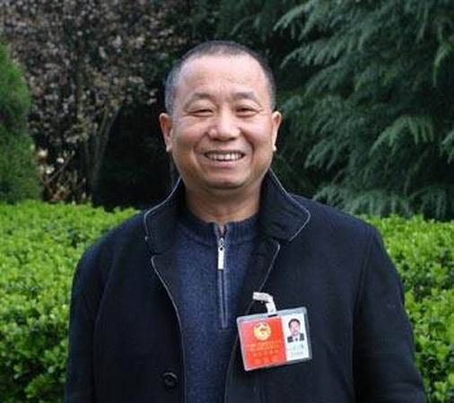 吕天喜（浙江天喜实业集团有限公司董事长）