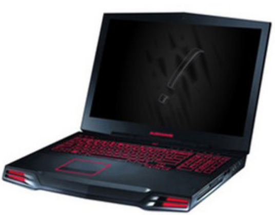 Alienware M18x(ALW18D-3848)