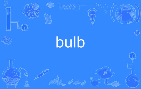 bulb