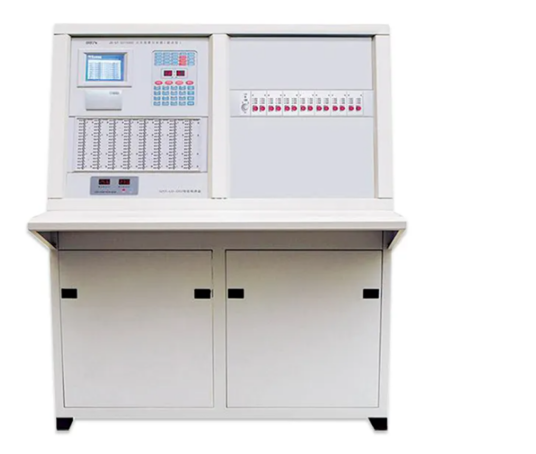 大型总线制报警主机