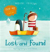 Lost and Found（英国2008年Philip Hunt执导电影）