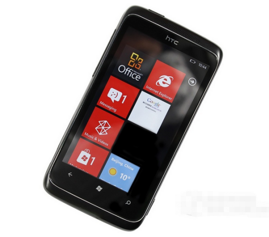 HTC 7 TrophyT8686