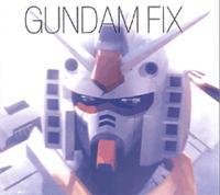 GUNDAM FIX FIGURATION