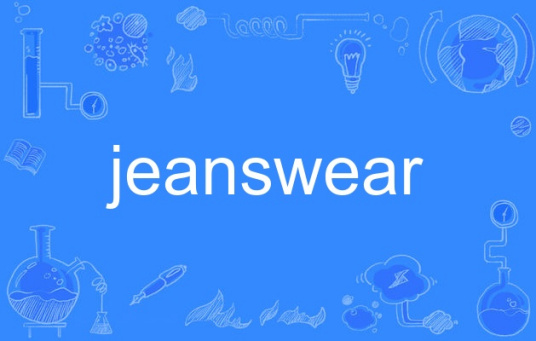 jeanswear