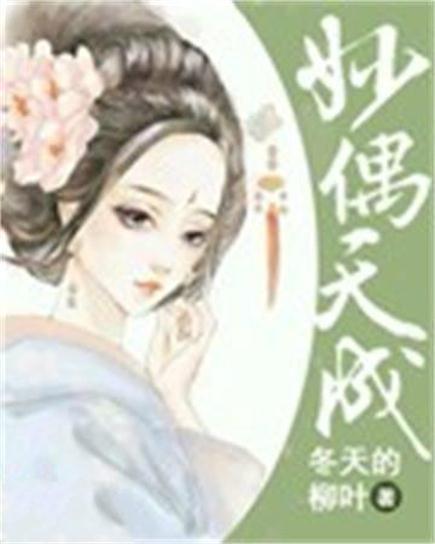 妙偶天成（冬天的柳叶创作的网络小说）