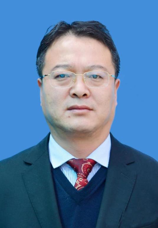 李小三（山西省阳泉市城区区委常委、区政府党组副书记、常务副区长）