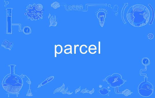 parcel