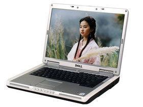 戴尔Inspiron6400(N510707)