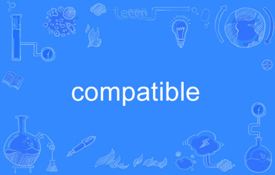 compatible