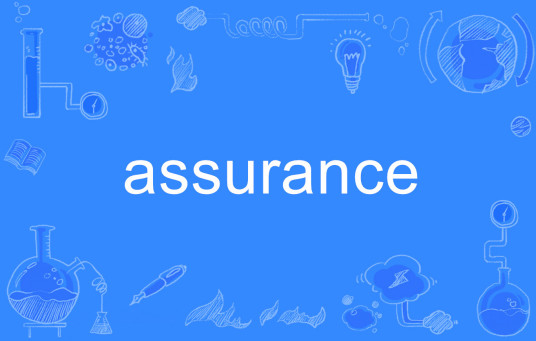 assurance