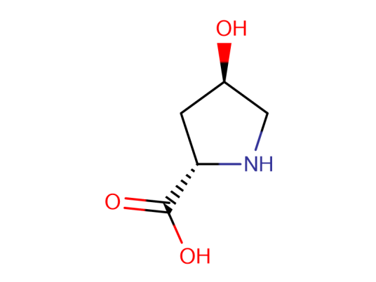 L-羟脯氨酸