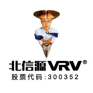 北信源VRV