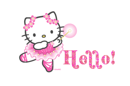 hellokitty动态壁纸