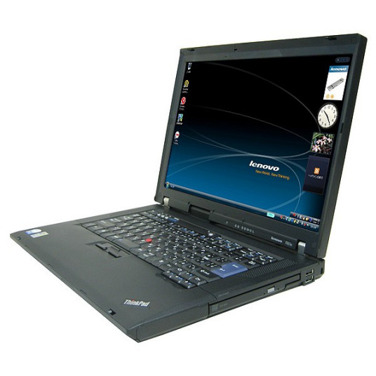 联想ThinkPad R61(893372C)