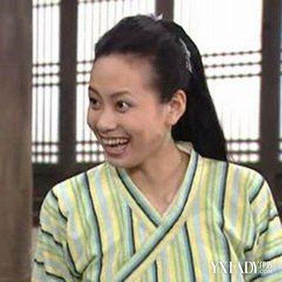 张婷（中国演员）