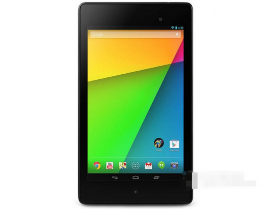 谷歌Google Nexus 7（第二代/16GB）