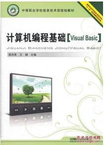 计算机编程基础(Visual Basic)