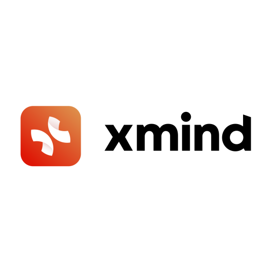 XMIND（思维导图软件）