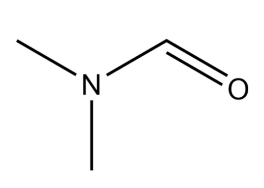 二甲基甲醯胺