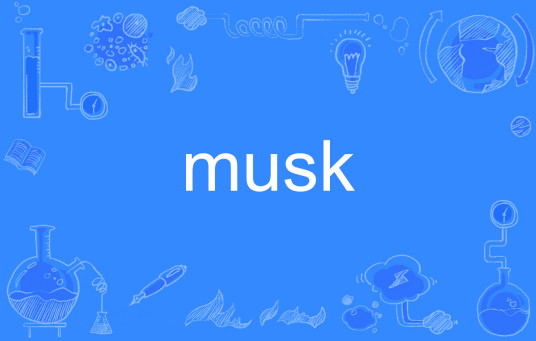 Musk