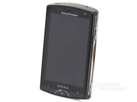 索尼爱立信ST15i(Xperia mini)