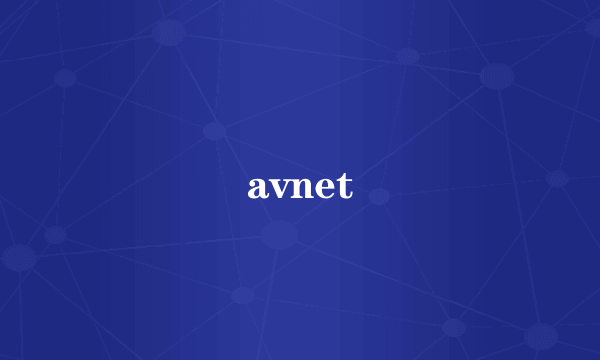 avnet