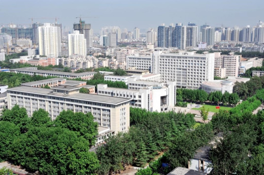 西北工业大学研究生院