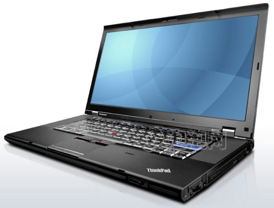 ThinkPad W510 4391B48