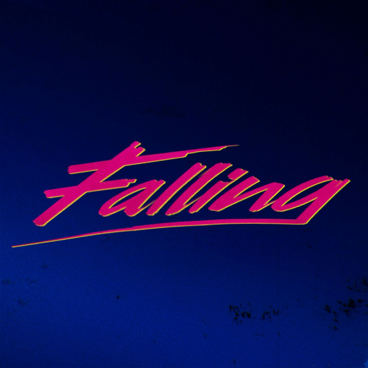 Falling（Alesso制作单曲）