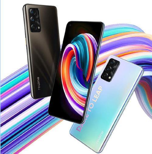 realme Q3 Pro狂欢版