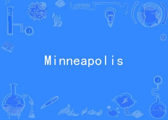 Minneapolis