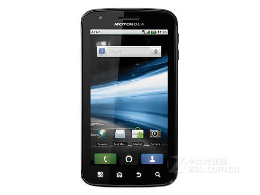 Moto Atrix 4G(MB861)