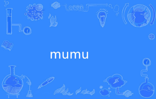 mumu