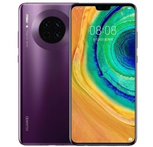 HUAWEI mate 30 5G