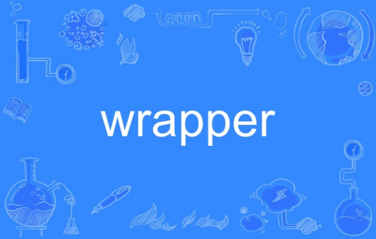 wrapper