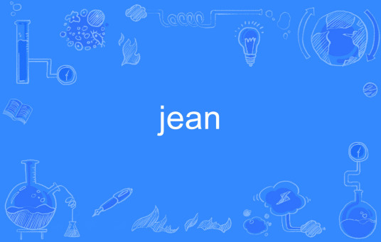 jean