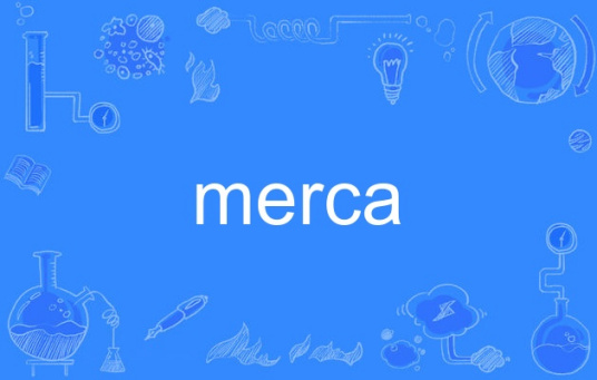 merca